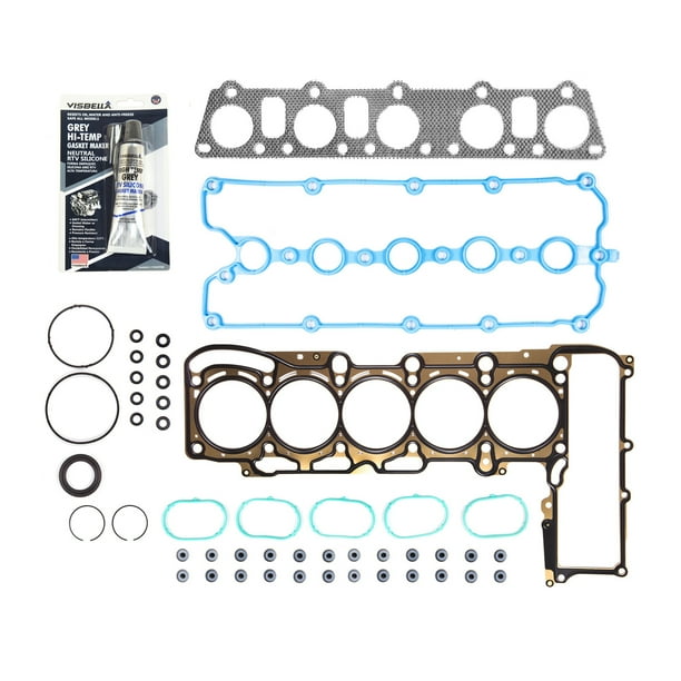 Evergreen HS9022 Cylinder Head Gasket Set Evergreen HS9022 Cylinder Head Gasket Set
